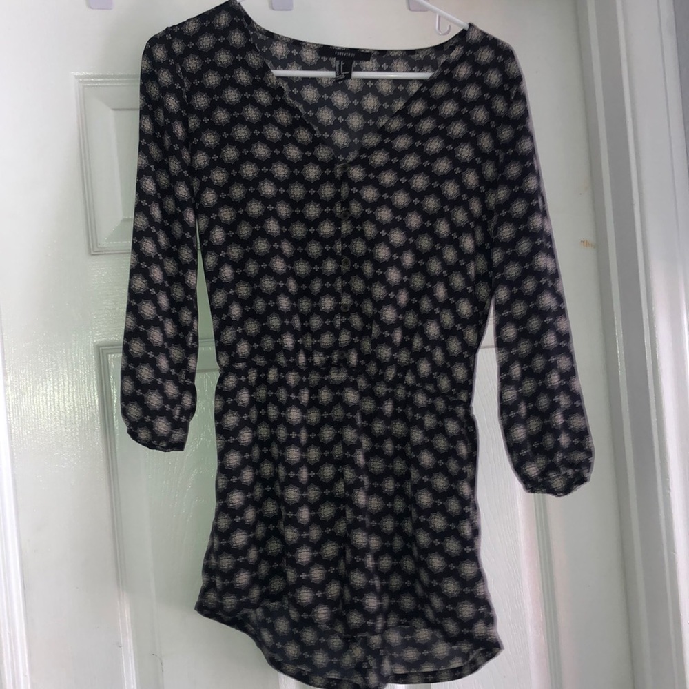Forever 21 Jumper